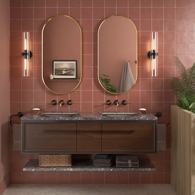 kohler purist lighting